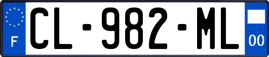 CL-982-ML