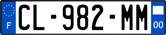 CL-982-MM