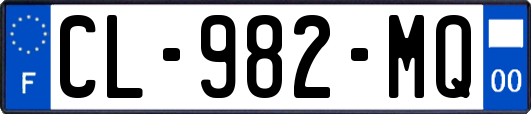 CL-982-MQ