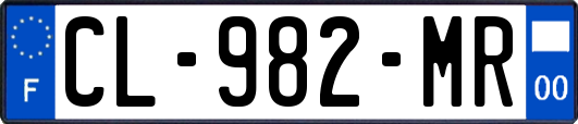 CL-982-MR