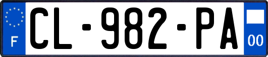 CL-982-PA