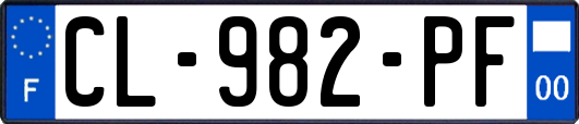 CL-982-PF
