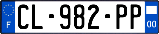 CL-982-PP