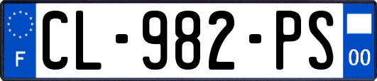 CL-982-PS