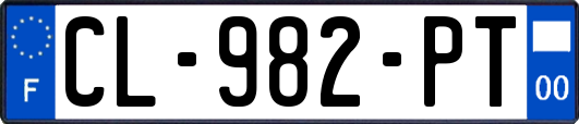 CL-982-PT