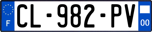 CL-982-PV