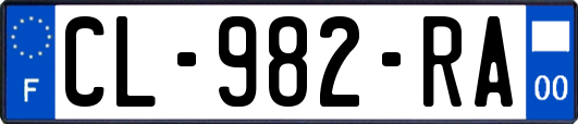 CL-982-RA
