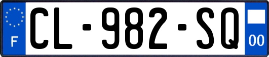 CL-982-SQ