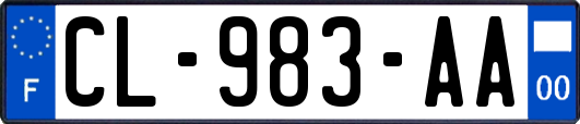 CL-983-AA