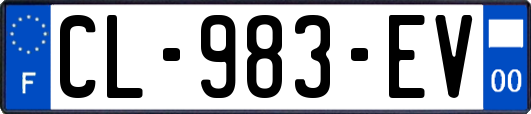 CL-983-EV