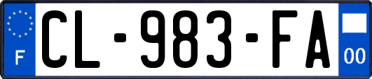 CL-983-FA