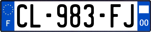 CL-983-FJ