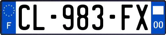 CL-983-FX