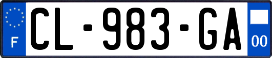 CL-983-GA