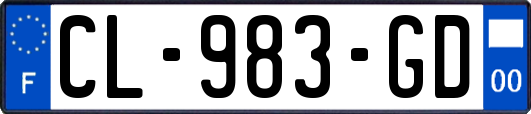 CL-983-GD