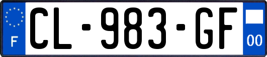 CL-983-GF