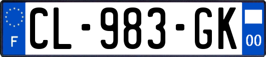 CL-983-GK