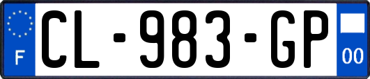 CL-983-GP