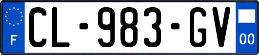 CL-983-GV