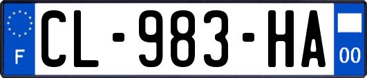 CL-983-HA