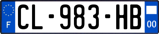 CL-983-HB
