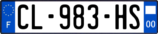 CL-983-HS