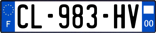 CL-983-HV