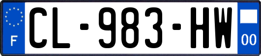 CL-983-HW