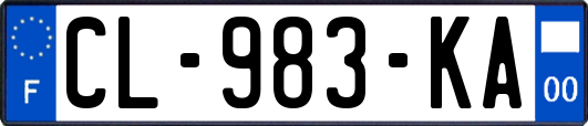 CL-983-KA
