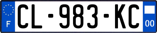 CL-983-KC