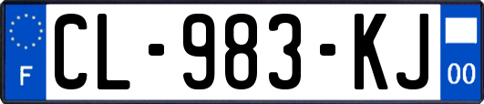CL-983-KJ