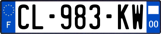 CL-983-KW
