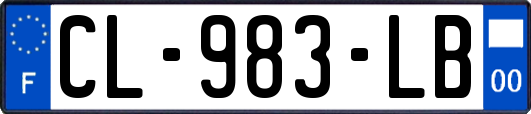 CL-983-LB