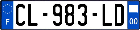 CL-983-LD