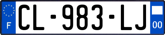 CL-983-LJ