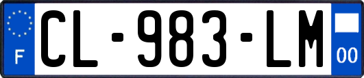 CL-983-LM