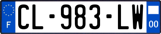 CL-983-LW