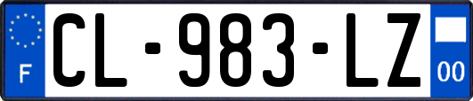 CL-983-LZ