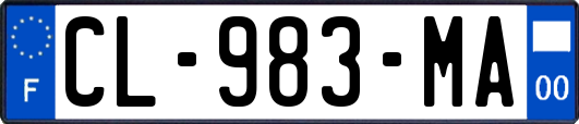 CL-983-MA