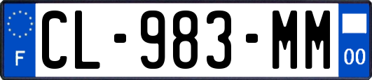 CL-983-MM