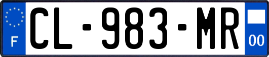 CL-983-MR