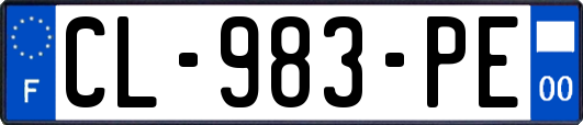 CL-983-PE