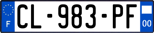CL-983-PF