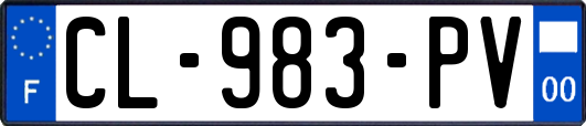 CL-983-PV