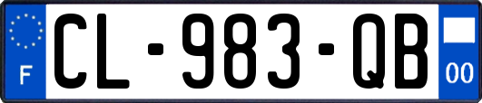 CL-983-QB