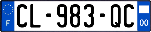 CL-983-QC