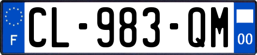 CL-983-QM