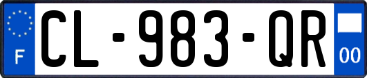 CL-983-QR