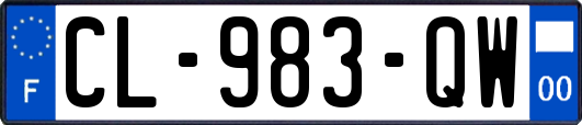 CL-983-QW