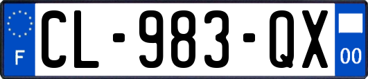 CL-983-QX